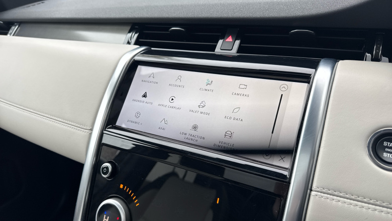 Land Rover Discovery Sport 2.0 D200 R-Dynamic HSE 5dr Auto Diesel Station Wagon